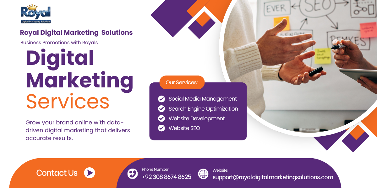 Social Media Marketing Agency