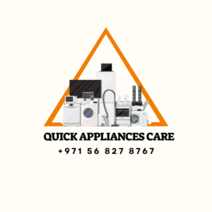 Quick Appliances Care