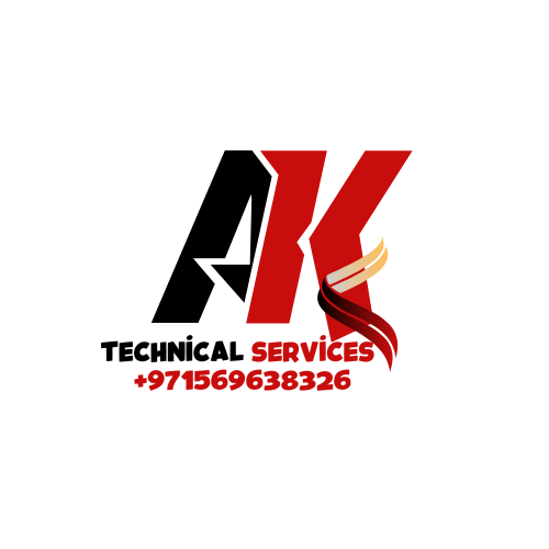 ak logo