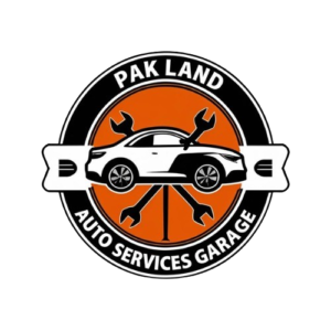 paki land logo
