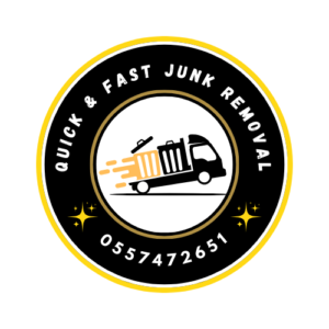 quick and fast junk removal