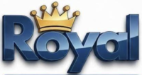 Royal Logo