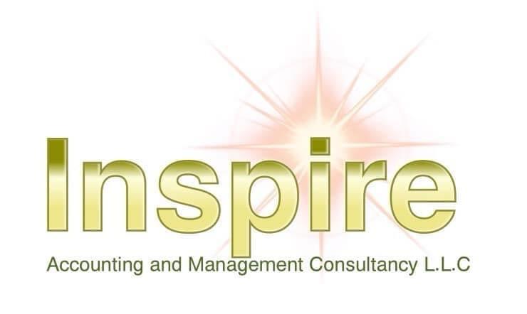 Inspire logo Inspire logo
